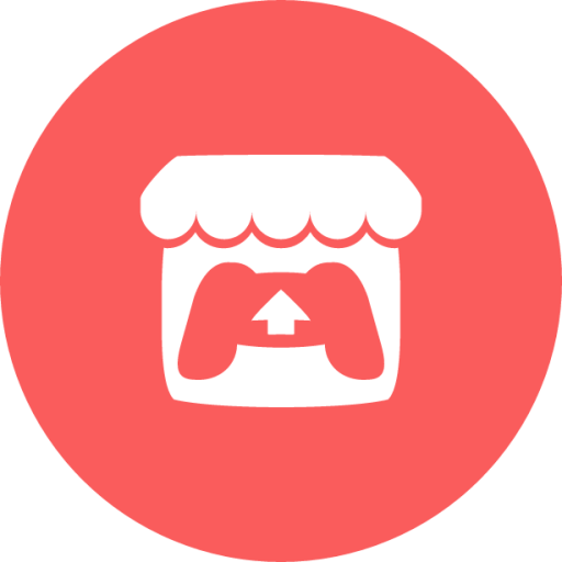 My Itch.io profile